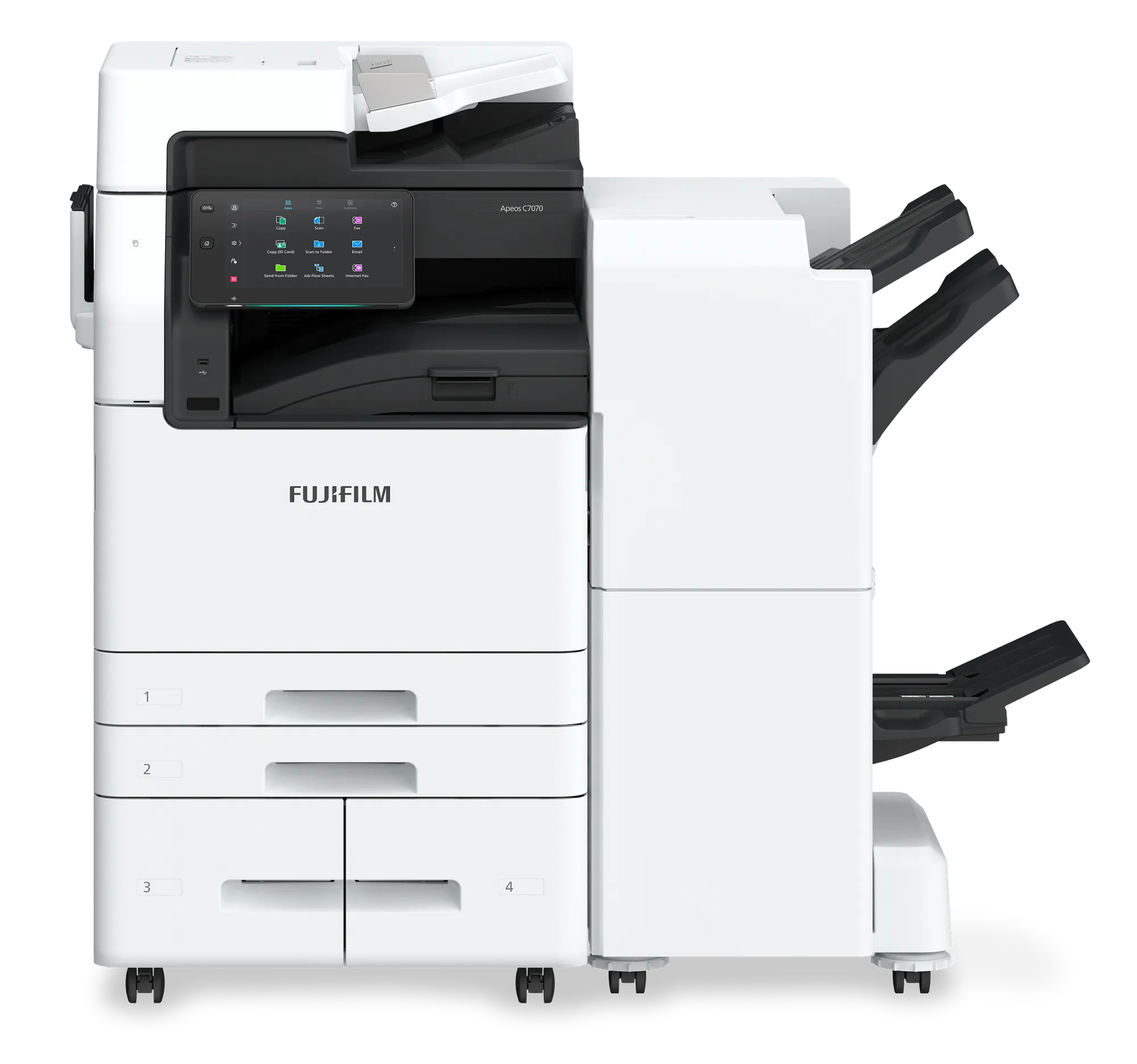 Fujifilm Apeos C4570