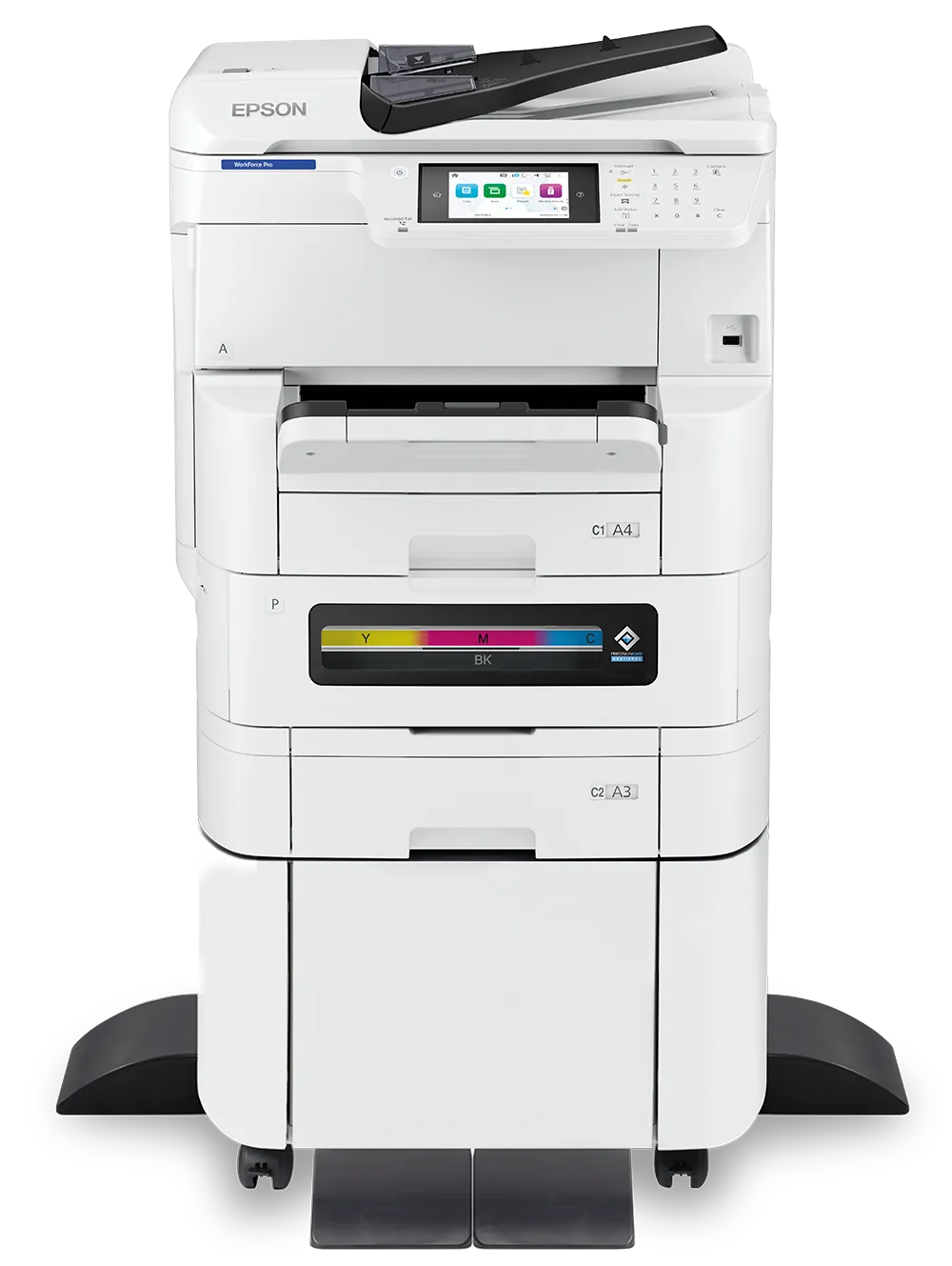 Epson EM-C8100