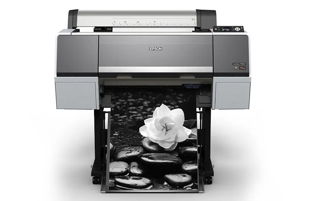 Epson SureColor SC-P6000 Designer Edition