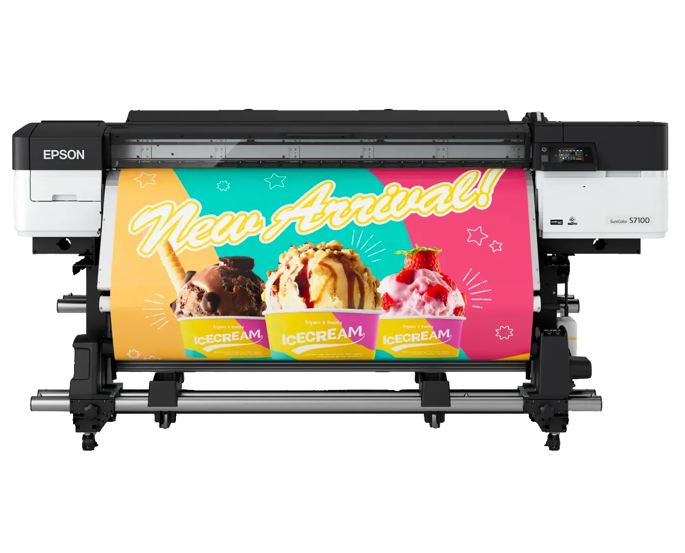 Epson SureColor SC-S7100