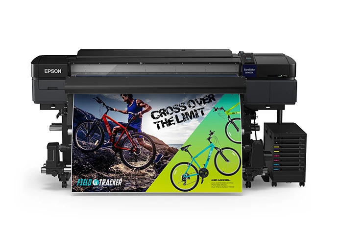 Epson SureColor SC-S60600L