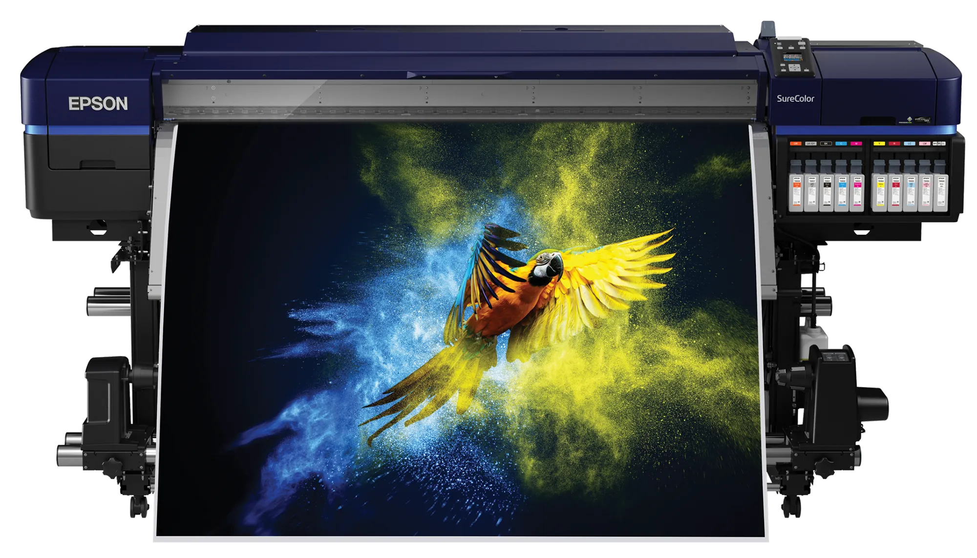 Epson SureColor SC-S80600