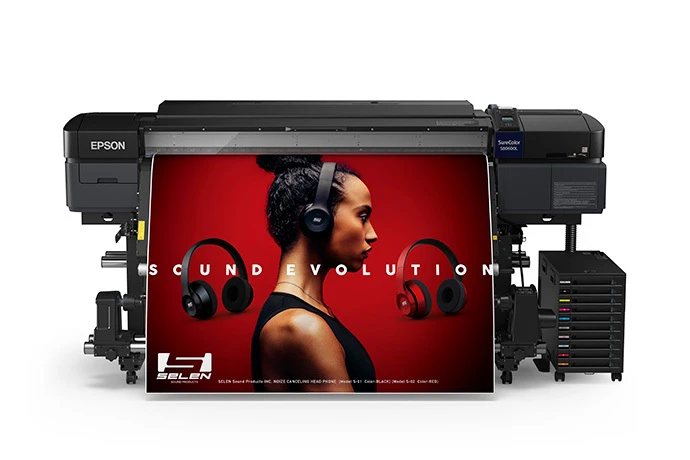 Epson SureColor SC-S80600L