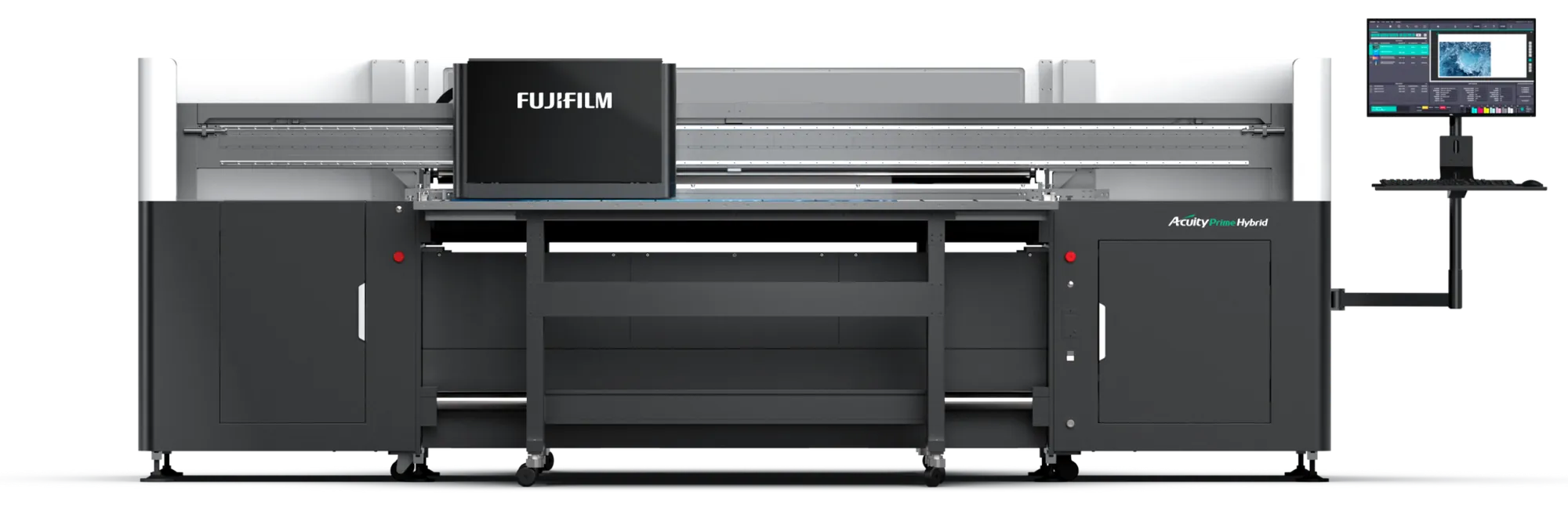 Fujifilm Acuity Prime Hybrid