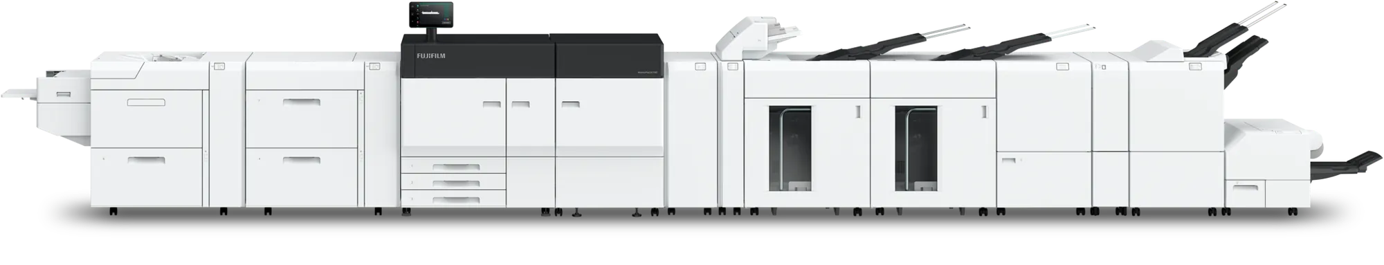 Fujifilm Revoria Press EC1100