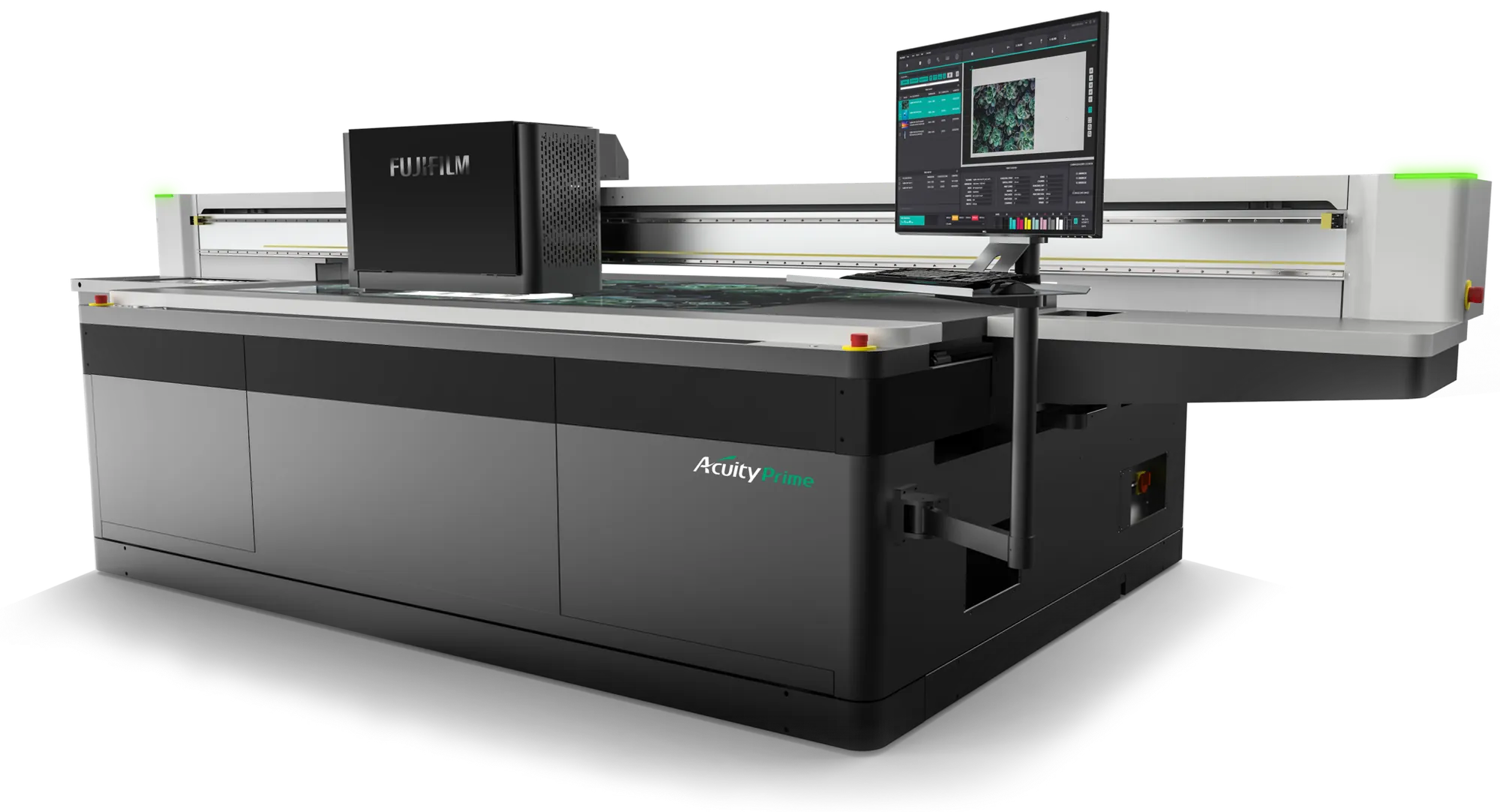 Fujifilm Acuity Prime L
