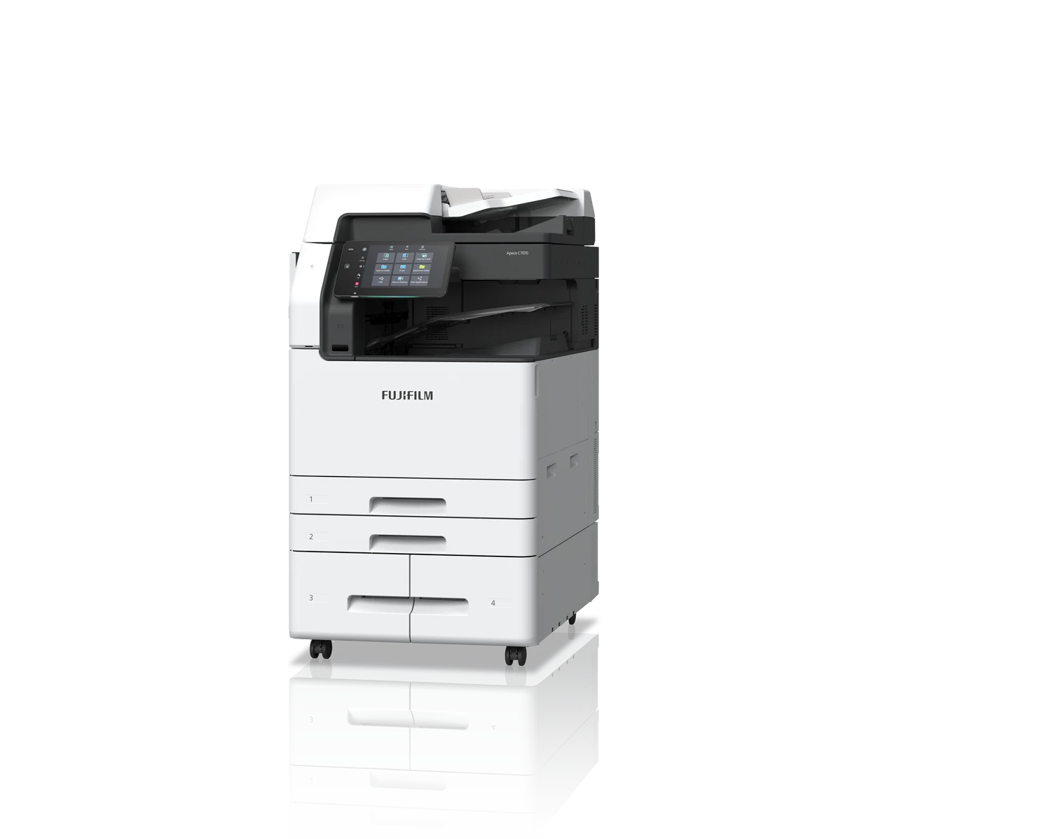 Fujifilm Apeos C7070