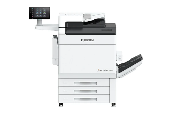 Fujifilm Revoria Press SC285S
