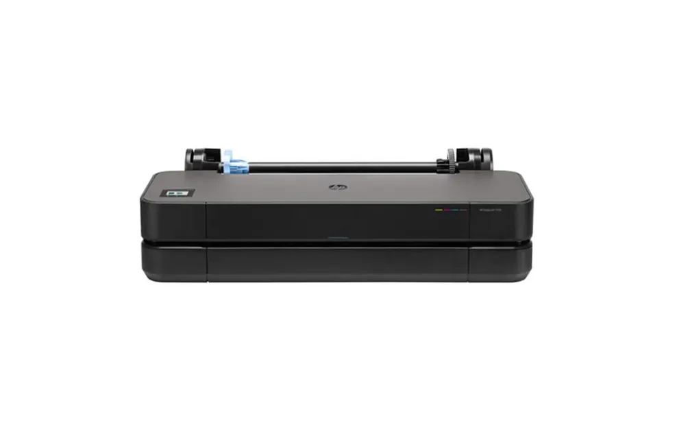 HP DesignJet T1700dr 44-in Printer