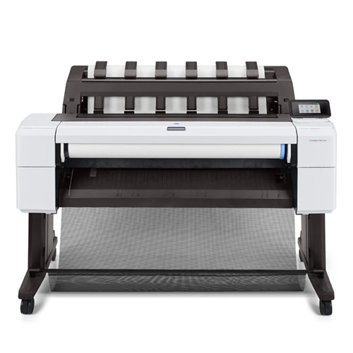 HP DesignJet T1600 PostScript Printer Plus Edition