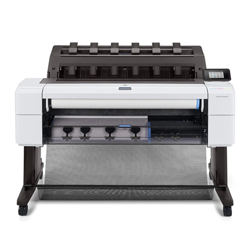 HP DesignJet T1600dr 36-in PostScript Printer Plus Edition