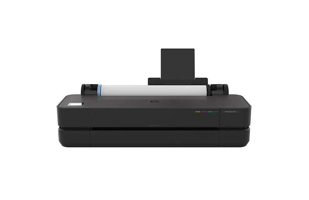 HP DesignJet T250 24-in Printer