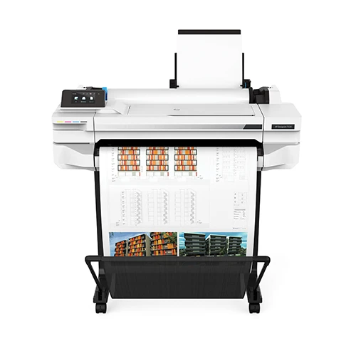 HP DesignJet T500 24-in Printer