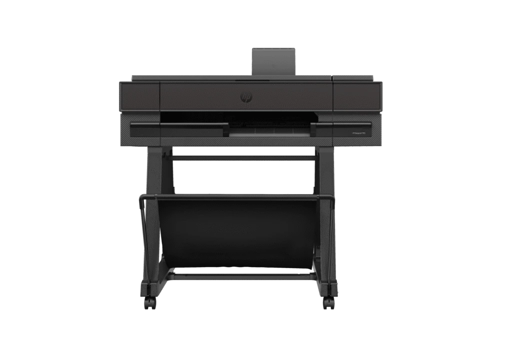 HP DesignJet T870 24-in Printer