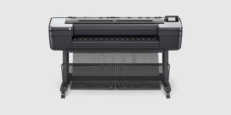 HP DesignJet Z9+ 44-in PostScript Printer Plus Edition