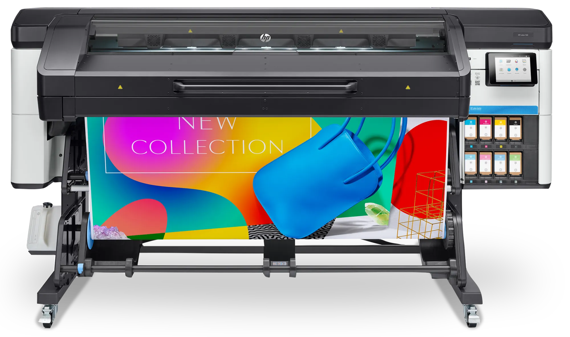 HP Latex 700 Printer