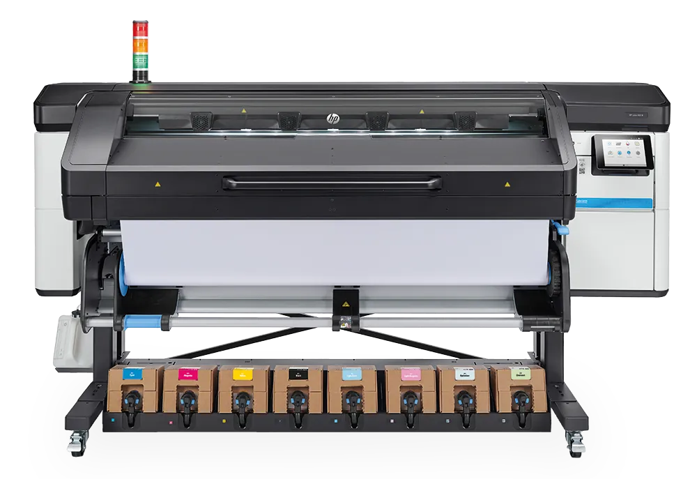 HP Latex 800 Printer