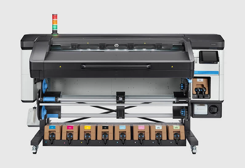 HP Latex 800W