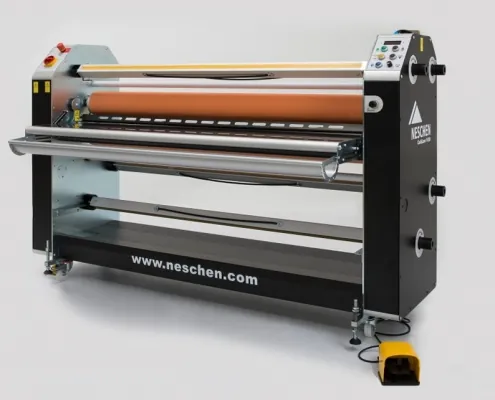Neschen ColdLam 1650 Laminator