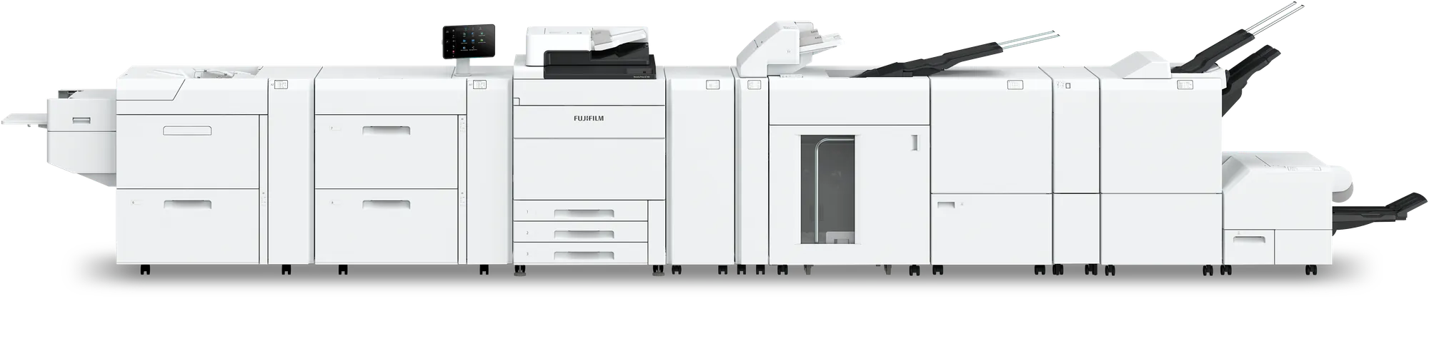 Fujifilm Revoria Press SC170/180