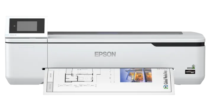 Epson SureColor SC-T2100